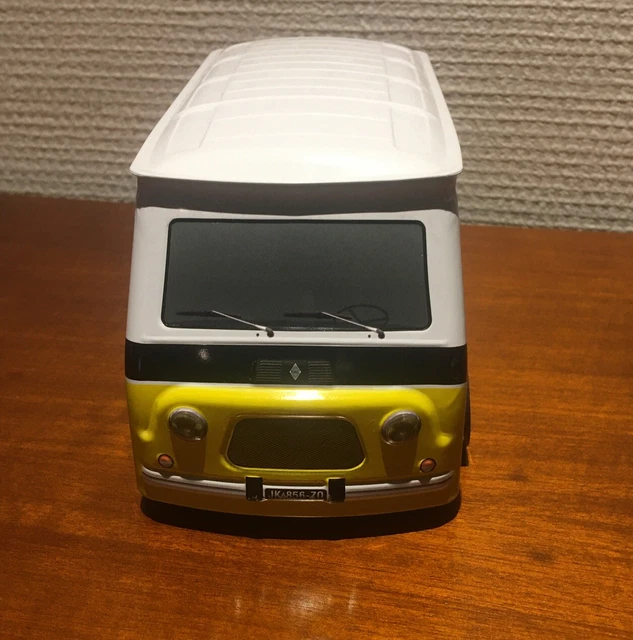 Scatola Cambio Riproduzione Per Renault Estafette &ndash; Cij 3.90 Bo&icirc;te Repro