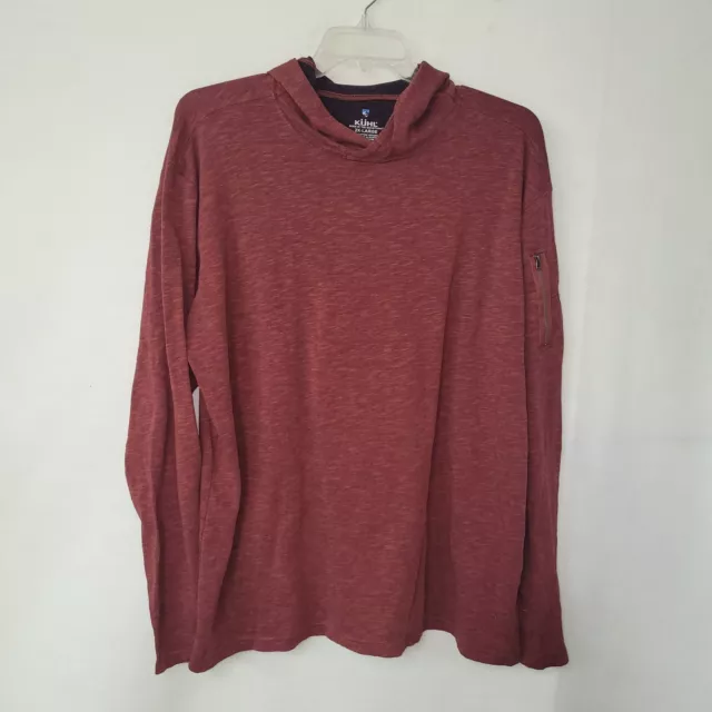Kuhl vendetta hoodie best sale