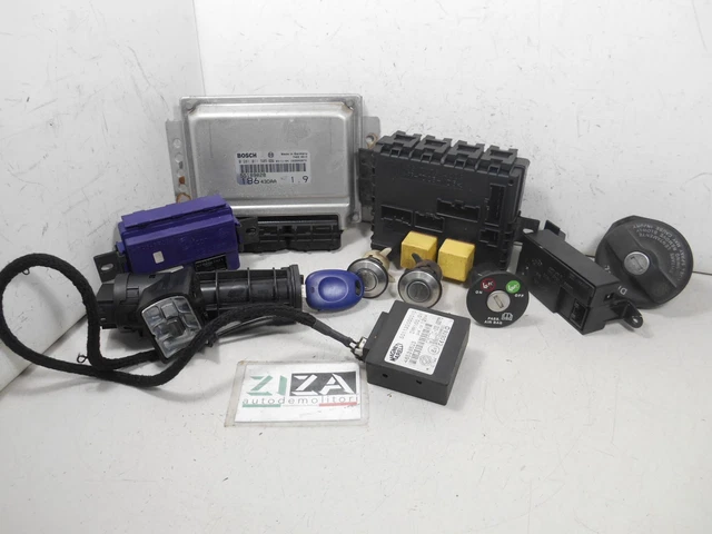 Yamaha XT 660 X 2004 - 2016 Pot D'échappement Silencieux GP1 + DB