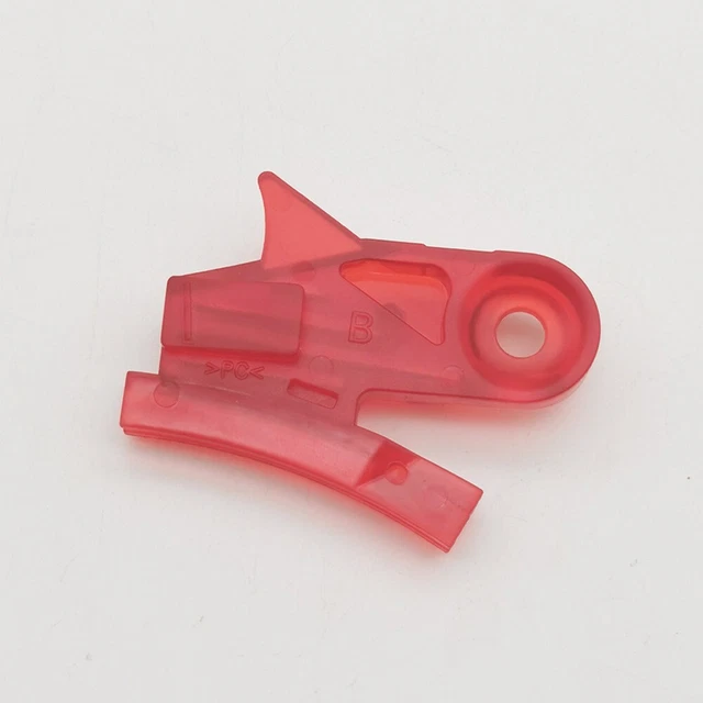 thumbnail image 2 of Bicycle Front Derailleur Adjustment Gauge Tool For SRAM Rival 2 of 12