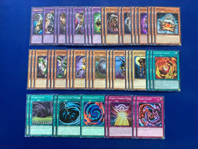 Yu-Gi-Oh! - Magicalized Fusion - DANE-ENSE4 - Super Rare - Edición Limitada - Dark Neostorm: Edición Especial