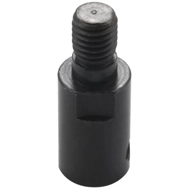 1 pezzo M10 5 mm DC motore albero trapano adattatore per lama collegamento Ku3035