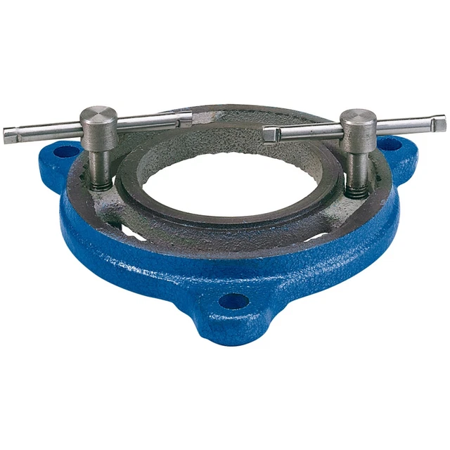 Draper Swivel Base for 45783 Engineers Bench Vice, 150mm 45785