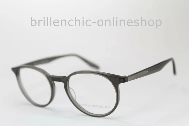 BARTON PERREIRA Brille NORTON col. matte dusk (MDU)  "NEU"