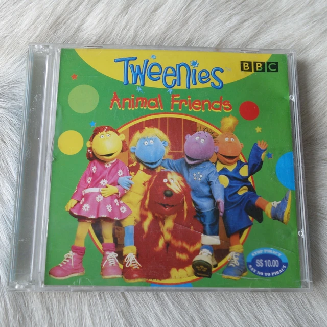 その他 Tweenies: Animal Friends and.. [DVD] Amazon.co.jp: Tweenies: Animal Friends and.. [DVD