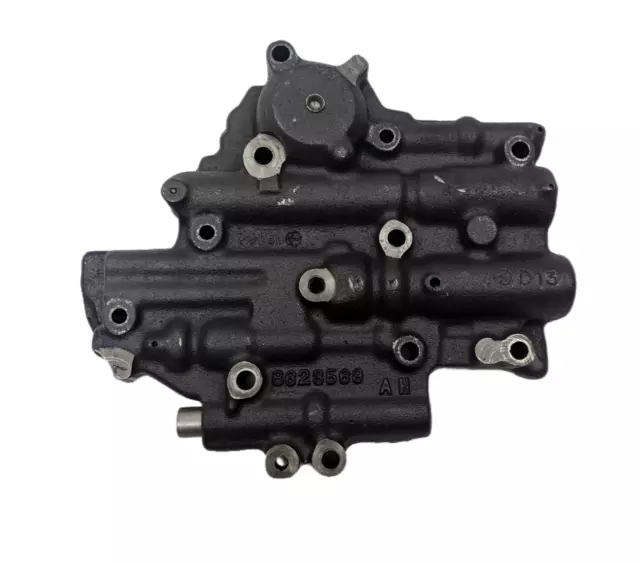 ATI Performance 403080 Compu-Flow Valve Body 6823569AH BM3