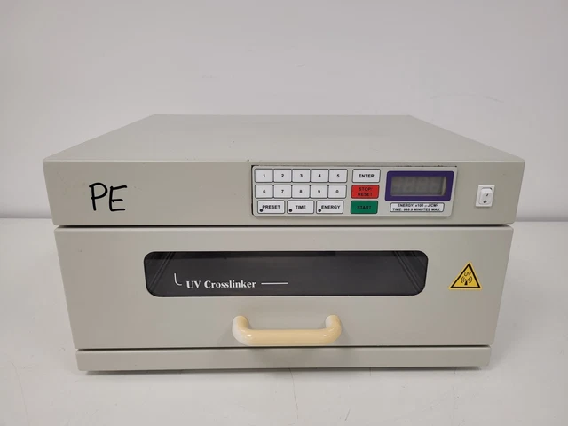 UVP UV Crosslinker Model CX-2000 Lab