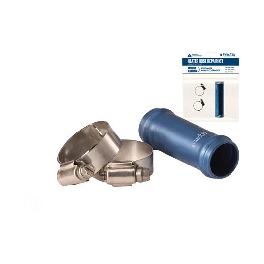 FLEXFAB KIT5001D 5001 Series Heater Hose Repair Kit MFGD 38.06 PicClick