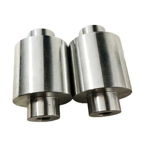 Bob's Machine 404-020000 Solid Motor Mounts, Mercury 3L Lower