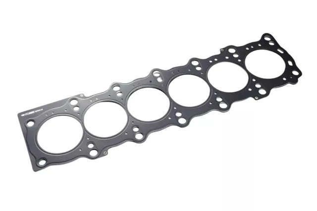 Guarnizione testa in metallo Tomei 87,5 mm / 2,0 mm - adatta al motore Toyota 1JZ-GTE