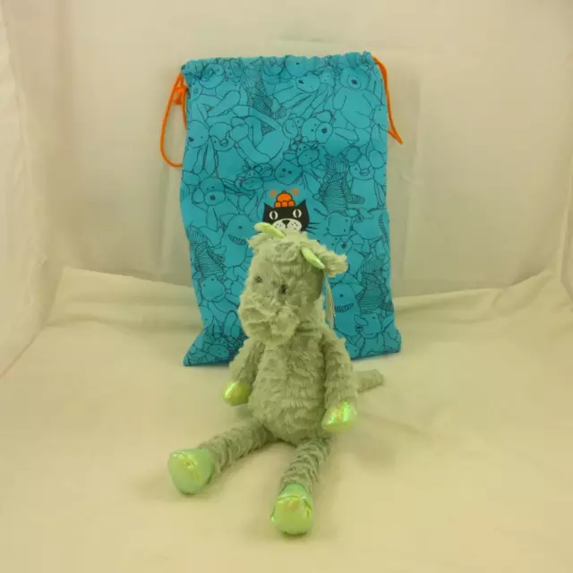 Jellycat dainty dragon outlet
