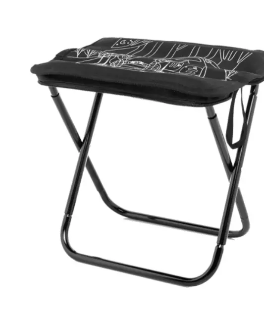 NNEOBA Camping Stool Foldable Chair