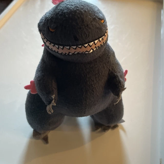 Godzilla X Kong 12