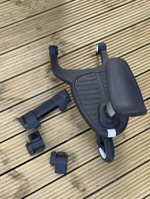 Bugaboo comfort plus cheap