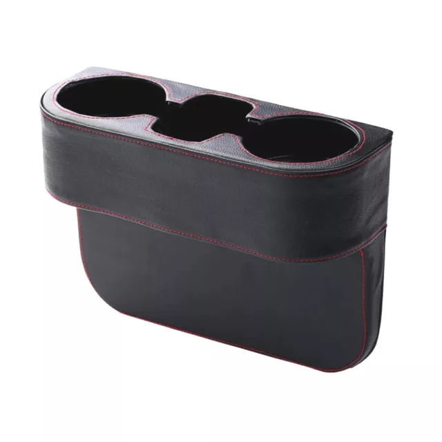 B20D Brecha de Asiento de Coche Caja de Almacenamiento Bolsa Móvil Organizador