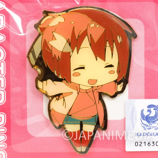 Yuuki Yuuna is a Hero wa Yuusha de Aru Anime JDM Car Decal Sticker 001  Anime Stickery Online