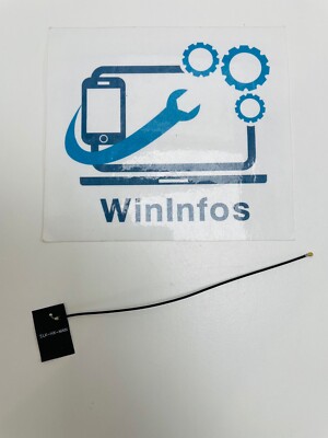 NEO14SBK Thomson Antenne Cable Nappe Wifi Wlan Wireless THOMSON NEO 14 