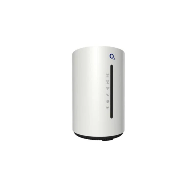 O2 HOMESPOT LTE Router Askey RTL0080.D112 To 300 Mbit/S / 2 X SMA ...