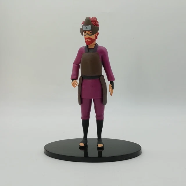 Figurine Naruto Altaya « Roshi » - Collection, Occasion En Bon état