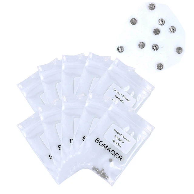 Elastici Intraorali - In Lattice, Diametro 1/4" = 6,4 Mm - Negozio Ortho Depot Per Ortodontisti, Dentisti E Cliniche - Foto 6