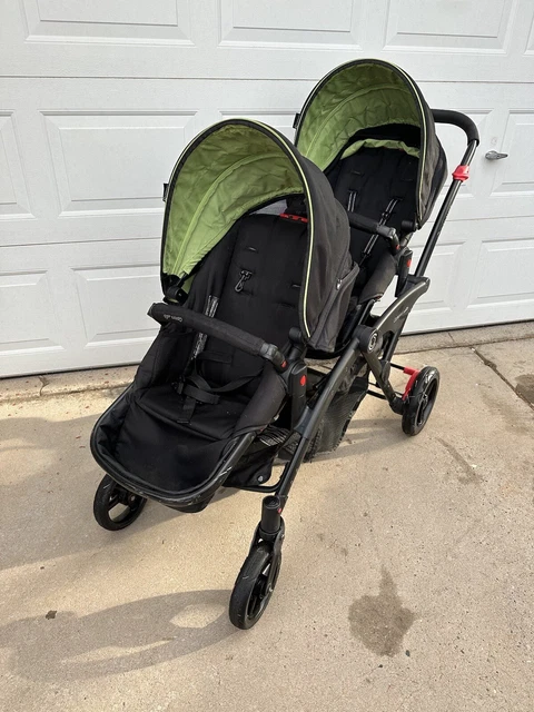 Contours Option Elite Stroller