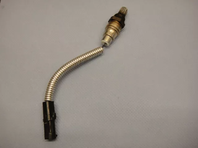 Buell 1125 R Cr 08 - 10 Sonde Lambda Avant / Avant O2 O 2 Capteur