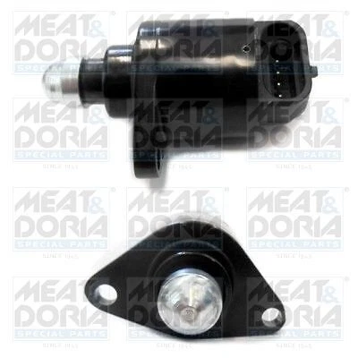 Valvola Regolazione Minimo (BOSCH 0280140140) – Zucca Ricambi per Alfa
