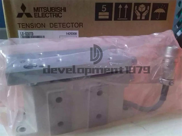 One New Mitsubishi LX-030TD Tension Detector LX030TD