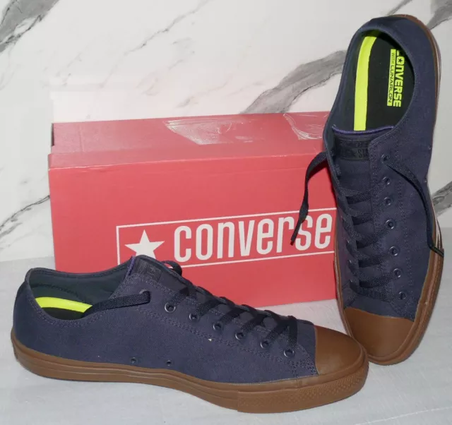 CHAUSSURES CONVERSE CHUCKS ALL STAR CTAS OX Barely Rose baskets en