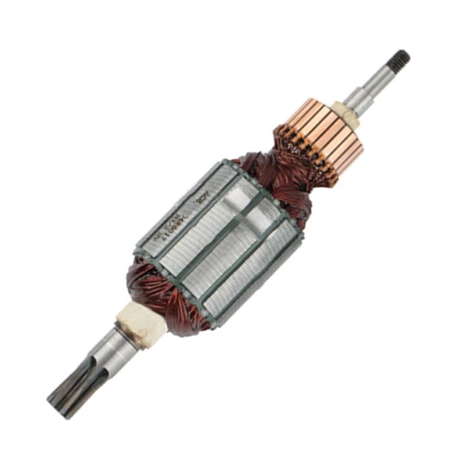 Taf Ac220V-2440V Armatúra Rotor Cseréje Makita Forgó Kalapácshoz Hr4001C Hr4010C Hr4011C