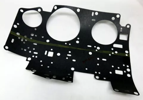 AOD AODE 4R70 Series Valve Body Gasket