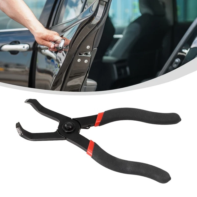 Pince De Déconnexion Pour Raccords Push-fit - Taille Multiple (1/2", 3/4", 1") - Pour Tuyaux Cuivre, PEX, CPVC - 7