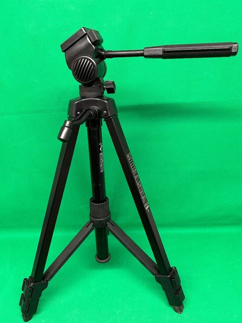 miranda pro video 1 tripod