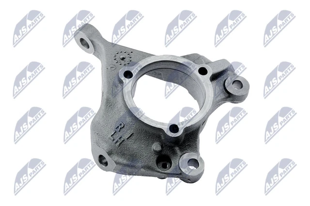NTY BREMSSATTEL VORNE LINKS Passend Für CHRYSLER 300M CONCORDE NEW Voyager Hzp