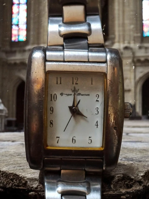 Montre Swatch Scribble vintage Swiss made non testée (D'occasion) à