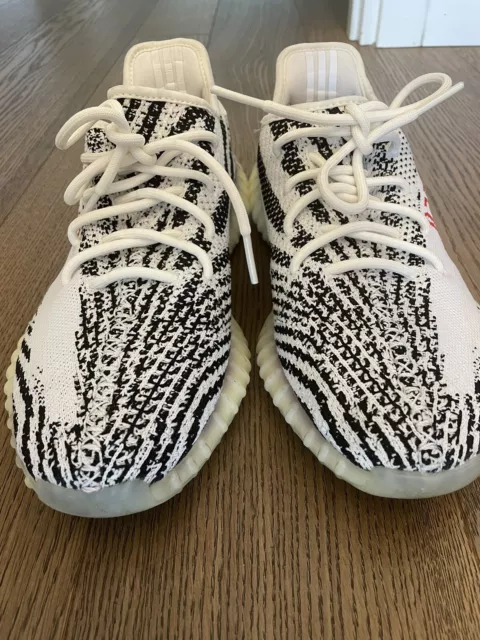 Adidas yeezy sales bianche miglior prezzo