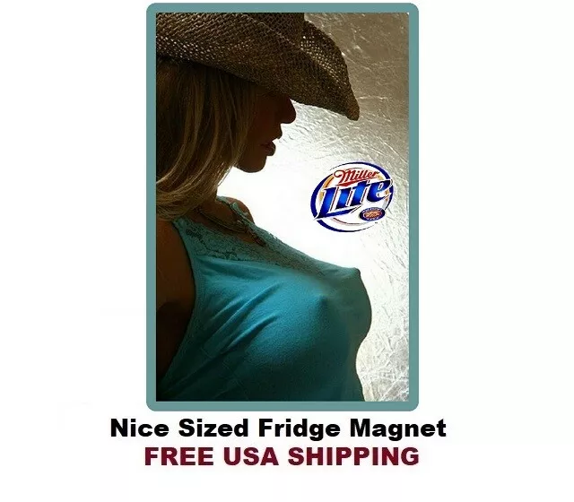134 - SEXY Corona Beer Girl Fridge Refrigerator Magnet $2.99 - PicClick