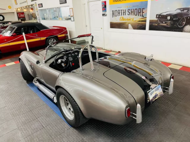 1966 Shelby Cobra Factory Five-SEE VIDEO 3