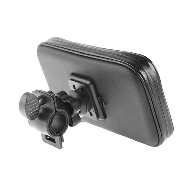 Supporto manubrio a computer e gps per biciclette