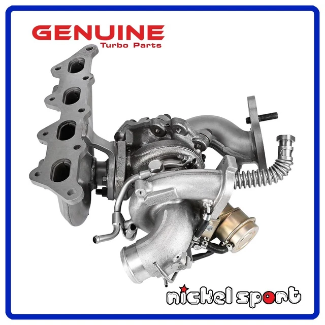 Cartouche Turbo CHRA 49135-04850 Pour Mitsubishi Colt Smart Forfour 1.5 CZT