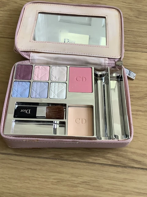 Mini palette dior shop