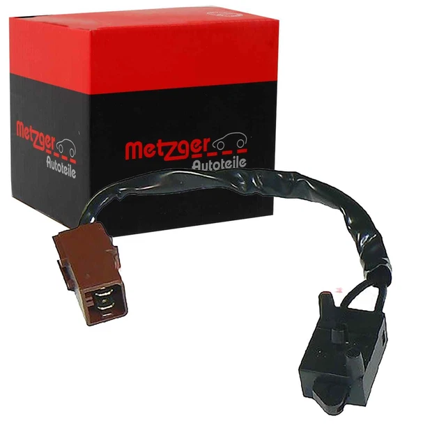INTERRUTTORE LUCI FRENO MAZGER adatto per CITROËN C3 C5 XANTIA XM XSARA PEUGEOT