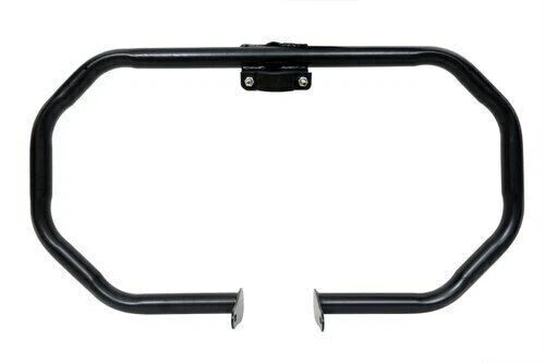 Barres De Protection Moteur Pour Royal Enfield Himalayan (2016-2023) & Scram 411 (2022-2024)