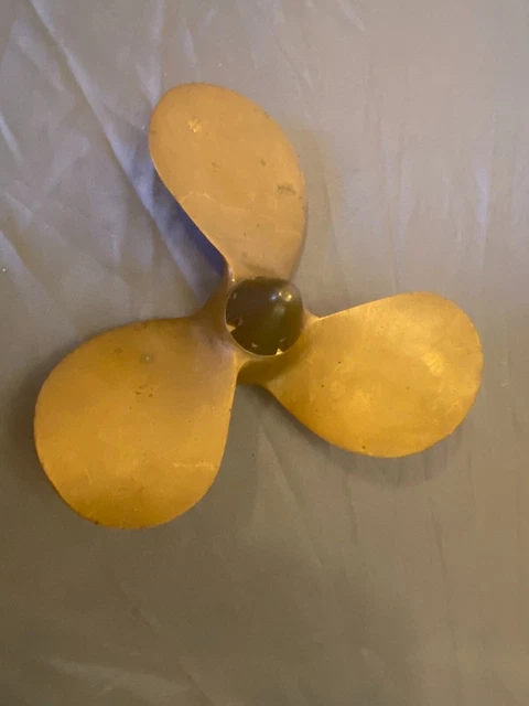 Hélice En Fibre De Carbone Minari 130cm Pour Paramoteur 200cc - Légère Et Performante