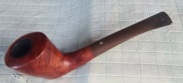 Stanwell Pipe "Stanwell" Made in Danmark