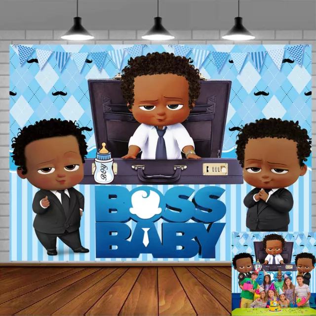 Baby Boss Party IN VENDITA! - PicClick IT