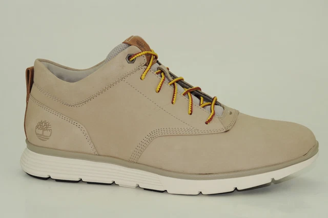 timberland chukka killington half cab