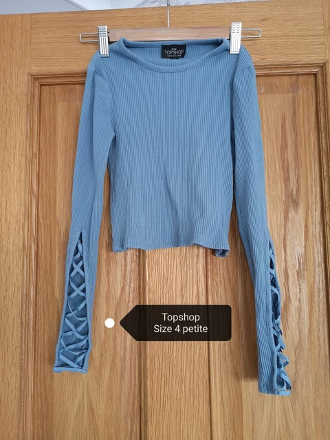 ❤️ Teen Girls Size 4-6 Clothes Bundle XXS XS. Urban Outfitters Topshop Boohoo 8