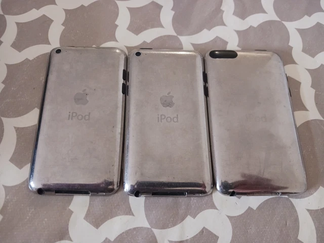 Lot Ipod ( Écrans A Remplacer) 2