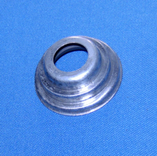 Déflecteur D'embrayage Avec Joint Spi Pour Solex 3800 - Pièce Neuve Pour Vélosolex VSX